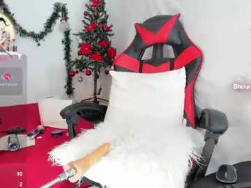 Chaturbate Live Porn of isabella_coronado