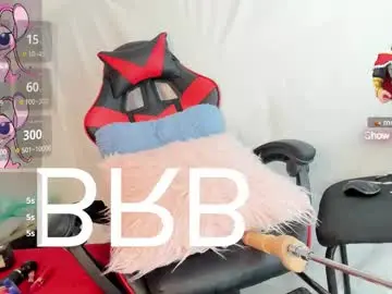 Chaturbate Nude Webcam of isabella_coronado