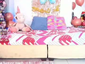 Chaturbate Private Sex Chat of isabella_coronado