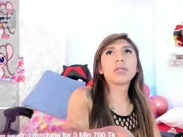 Chaturbate Private Sex Chat of isabella_coronado