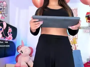 Chaturbate Best live sex cam show of isabella_coronado