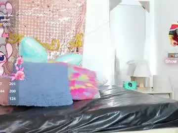 Chaturbate Watch Live Sex Cams of isabella_coronado