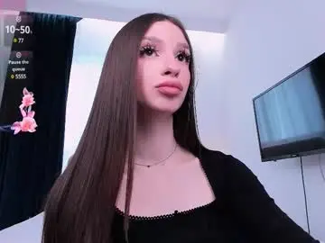 Chaturbate Best live sex cam show of khloeyourangel