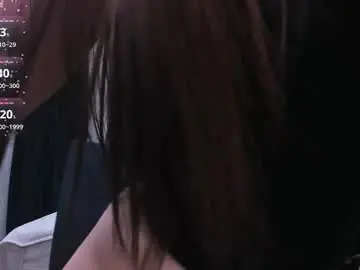 Chaturbate Best live sex cam show of khloeyourangel