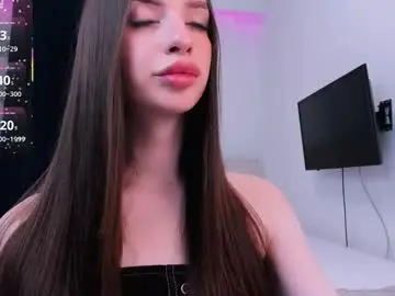 Chaturbate Best Webcam of khloeyourangel
