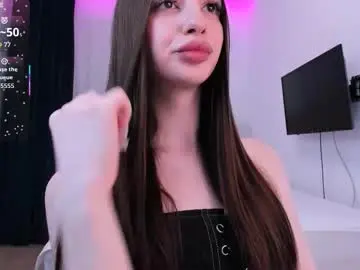 Chaturbate Sex Cam of khloeyourangel