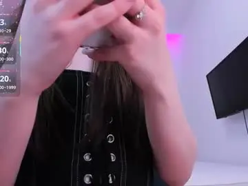 Chaturbate Watch Live Sex Cams of khloeyourangel