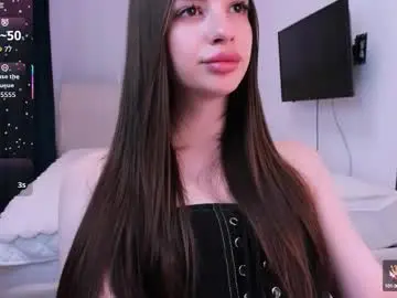 Chaturbate Adult Webcams of khloeyourangel