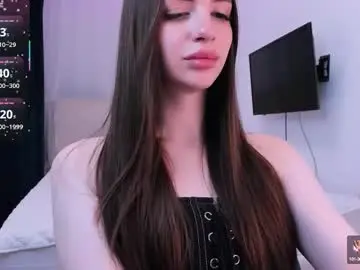 Chaturbate Sex Cam of khloeyourangel