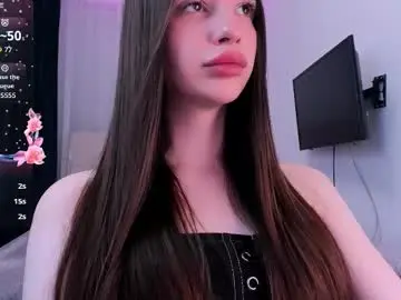 Chaturbate Live Sex Cam of khloeyourangel