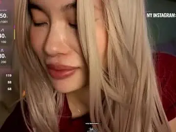 Chaturbate Adult Webcam of kimryu