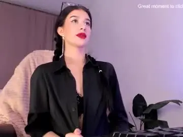 Chaturbate Live Sex Cam of laura_coy