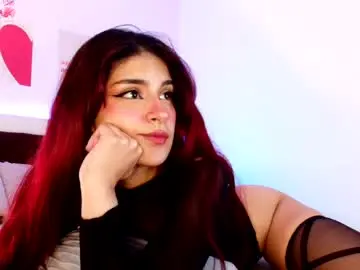 Chaturbate Live Sex of liliith_savett