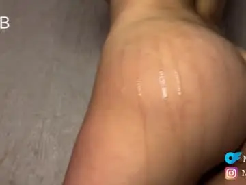 Chaturbate Live Porn of maquiii