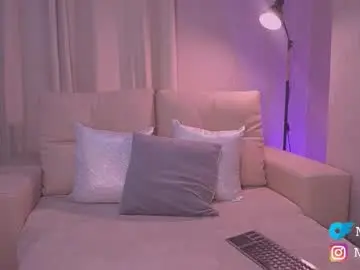 Chaturbate Nude Webcam of maquiii