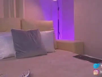 Chaturbate Free Porn Cam of maquiii