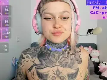 Chaturbate Live Porn of max69alexa