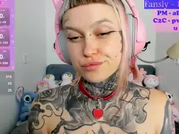 Chaturbate Adult Webcam of max69alexa
