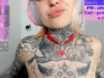 Chaturbate Free Live Porn of max69alexa
