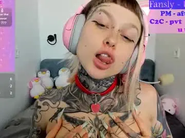 Chaturbate Live Porn of max69alexa