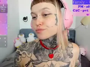 Chaturbate Live Sex of max69alexa