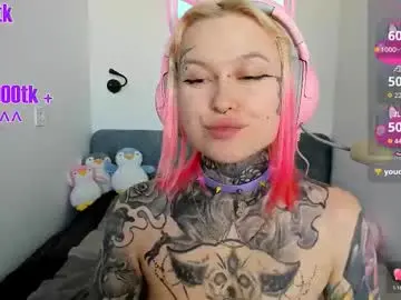 Chaturbate Adult Webcam of max69alexa