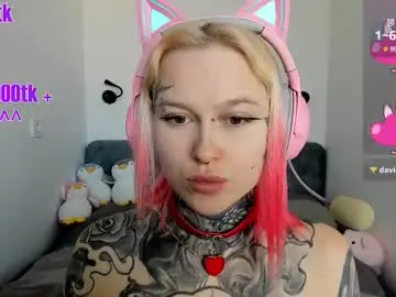 Chaturbate Best Webcam of max69alexa