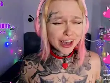 Chaturbate Free Porn Cam of max69alexa