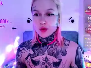 Chaturbate Free Porn Cam of max69alexa