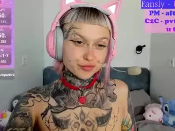 Chaturbate Live Sex of max69alexa