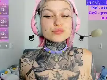 Chaturbate Watch Live Sex Cams of max69alexa