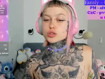 Chaturbate Free Live Porn of max69alexa