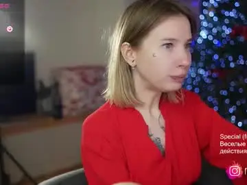 Chaturbate Live Porn of mel_collins