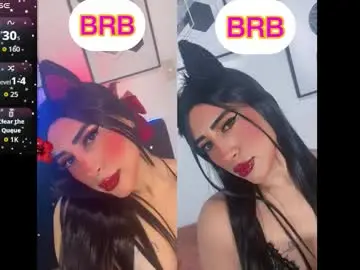 Chaturbate Adult Video Chat of mia_sweet_55