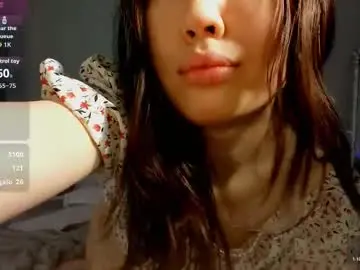 Chaturbate Best live sex cam show of novaaskyy