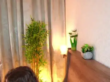 Chaturbate Nude Webcam of pafosstar