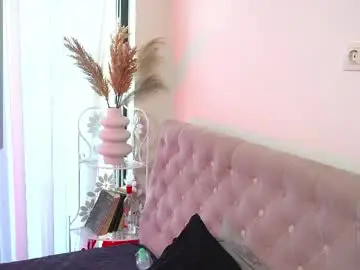 Chaturbate Sex Cam of pafosstar