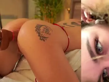 Chaturbate Sex Cam of pafosstar