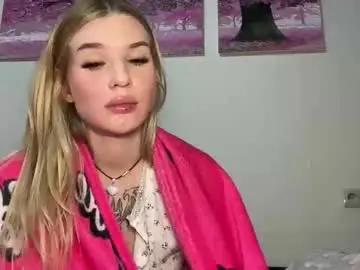 Chaturbate Live Sex Cam of pussymoneywet