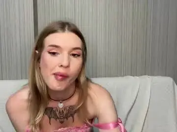 Chaturbate Nude Webcam of pussymoneywet