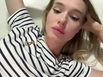 Chaturbate Nude Webcam of pussymoneywet