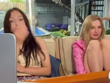 Chaturbate Live Sex Cam of pussymoneywet