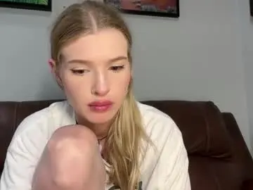 Chaturbate Live Sex Cam of pussymoneywet