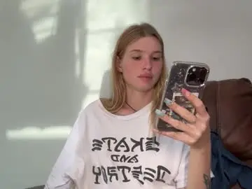 Chaturbate Live Sex Cam of pussymoneywet