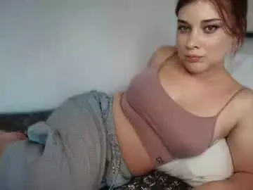 Chaturbate Private Sex Chat of russypussy141