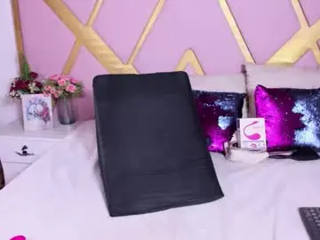 Chaturbate Sex Cam of shellbydior