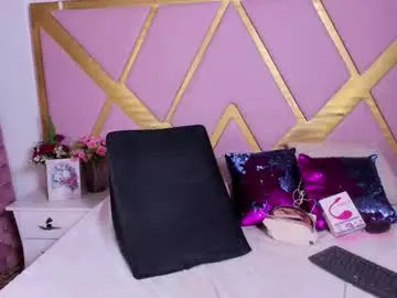 Chaturbate Free Live Porn of shellbydior