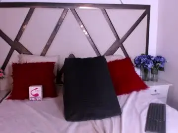 Chaturbate Free Live Porn of shellbydior