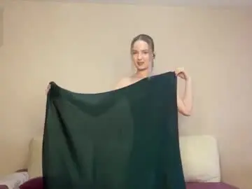 Chaturbate Sex Chat of tashinapetitto