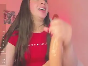 Chaturbate Nude Webcam of tiffanywright_